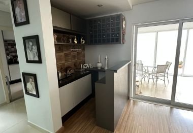 Sobrado a Venda - Flora II