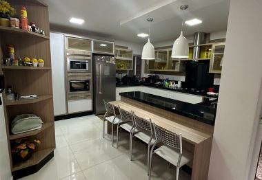 Sobrado a Venda - Flora II