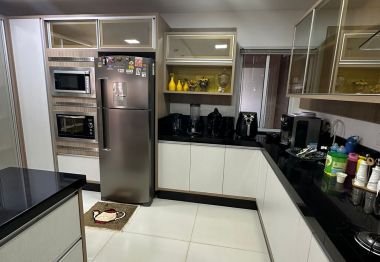 Sobrado a Venda - Flora II