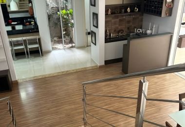 Sobrado a Venda - Flora II