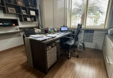 Sobrado a Venda - Flora II