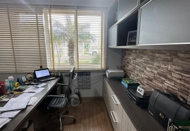 Sobrado a Venda - Flora II