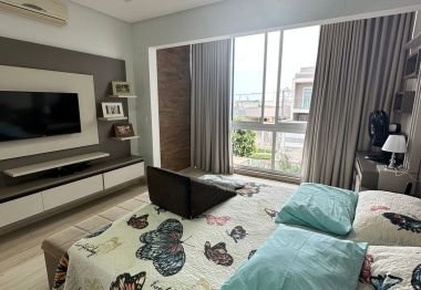 Sobrado a Venda - Flora II