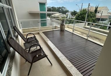 Sobrado a Venda - Flora II