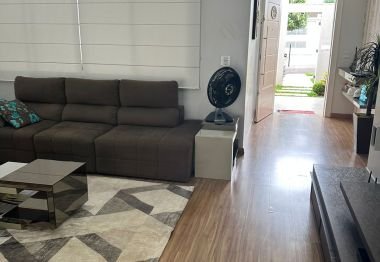 Sobrado a Venda - Flora II