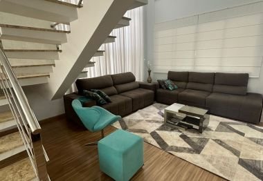 Sobrado a Venda - Flora II