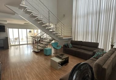 Sobrado a Venda - Flora II