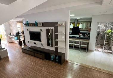 Sobrado a Venda - Flora II