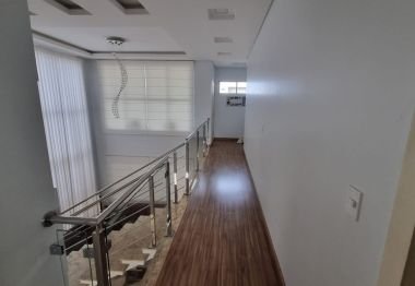 Sobrado a Venda - Flora II