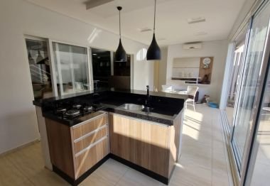 Sobrado a Venda - Flora II