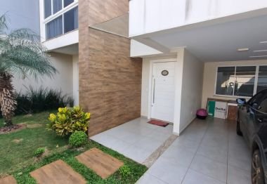 Sobrado a Venda - Flora II