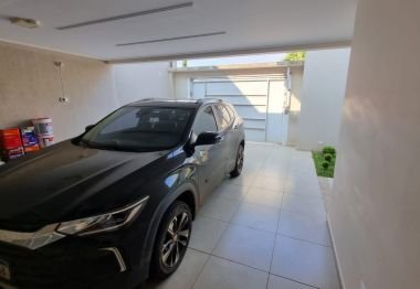 Sobrado a Venda - Flora II