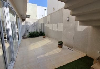 Sobrado a Venda - Flora II