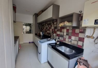 Sobrado a Venda - Flora II