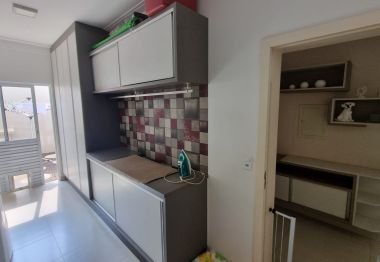 Sobrado a Venda - Flora II