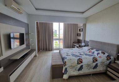 Sobrado a Venda - Flora II