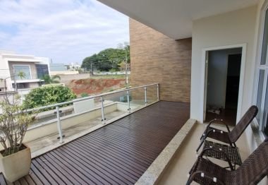 Sobrado a Venda - Flora II