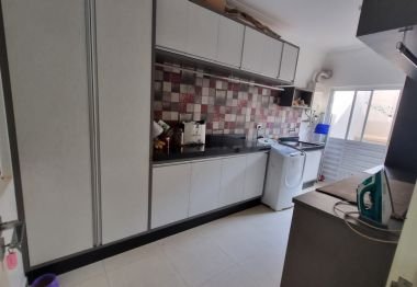 Sobrado a Venda - Flora II