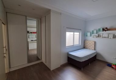 Sobrado a Venda - Flora II