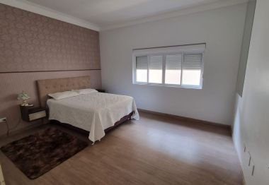 Sobrado a Venda - Flora II