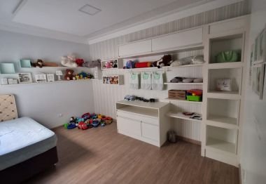 Sobrado a Venda - Flora II