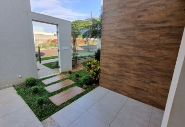 Sobrado a Venda - Flora II