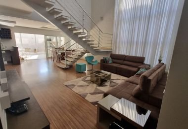 Sobrado a Venda - Flora II