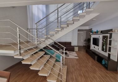 Sobrado a Venda - Flora II