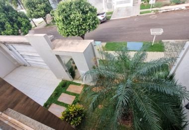 Sobrado a Venda - Flora II