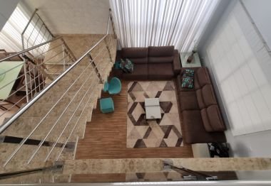 Sobrado a Venda - Flora II