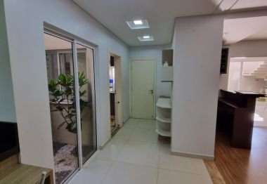 Sobrado a Venda - Flora II