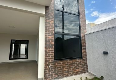 Sobrado - Vila Teixeira