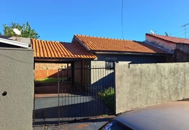 Casa - Montes Claros