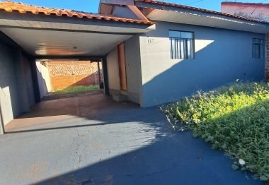 Casa - Montes Claros