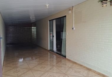 Casa a Venda - Jardim Aeroporto 