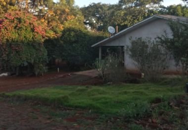 Chácara a Venda - Ivaiporã