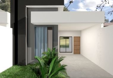 Casa - JD. Flor De Lis