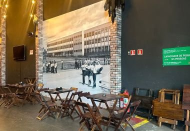 Ponto Comercial - Centro
