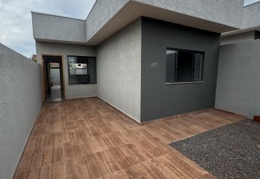 Casa a Venda -  Jardim Europa