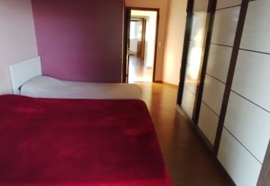 Sobrado - Conjunto Habitacional Governador Parigot de Souza
