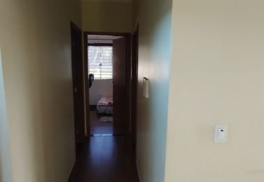 Sobrado - Conjunto Habitacional Governador Parigot de Souza