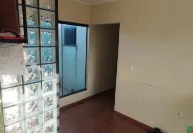 Sobrado - Conjunto Habitacional Governador Parigot de Souza