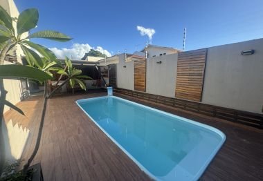 Edícula -  Vila Teixeira
