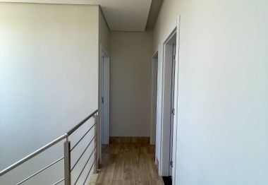Sobrado - Jardim Botânico 