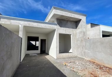 Casa - Novo Centro