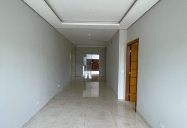 Casa - Jardim Imperial