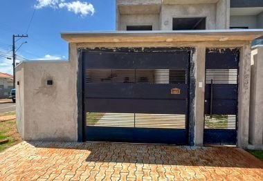 Sobrado - Albuquerque