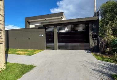 Casa - Parque das Acácias