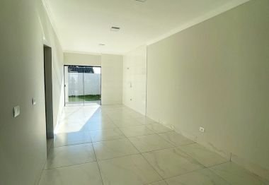 Casa - Residencial Campelle