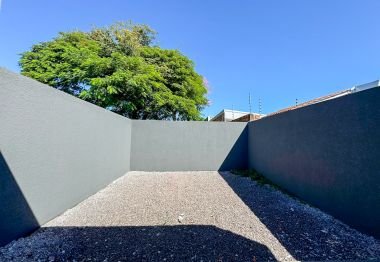 Casa - Jardim América